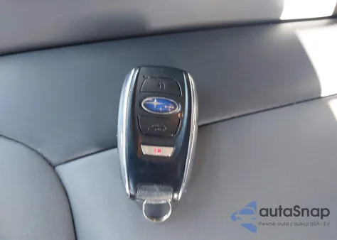 2023 Subaru Crosstrek Sport from USA, damaged, VIN JF2GTHSC3PH238465